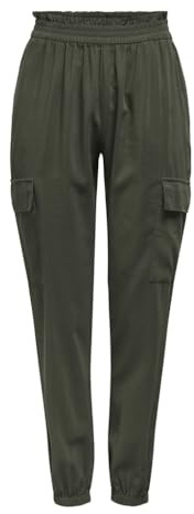 ONLARIS Life HW PB Cargo Pant CC WVN
