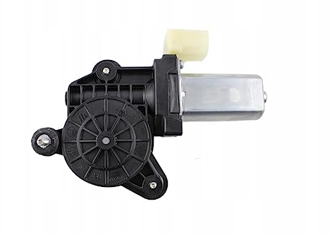 Autozubehör Für F30 F31 F34 F35 316i Für 320i 328i 67627341563 Tür Fensterheber Antriebsmotor Power Fensterheber Regler Motor Styling Accessories (Größe : Hinten Links)