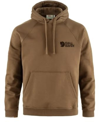 Fjällräven Herren Classic Kapuzenpullover (1er Pack)