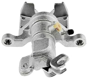 Rear Brake Caliper Left Compatible with Mazda 6 2007-2013 GE7C2671X HZT/MZ/025AB