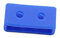 Gadpiparty 4piezas Accesorios Correa Reloj Silicona Anillo Sujetador Soporte Seguridad Relojes Pulsera