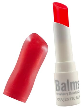 OATIPHO Tinte Labial Con Acabado Espejo Hidratación Duradera Bálsamo Labial De Alta Suavidad