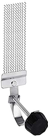 Half Design Steel Iron Wire Drum Spring Percussion Musical Accessories For Children Cajon Box Drum