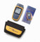 Fluke Netzwerkkabel-Prüfgerät MicroScanner 2 Cable Verifier, 76 x 36 x 163 mm, AA, 0-45°C, 0-90%, -20-60°C, koaxial