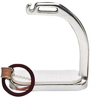 Feeling 201400 Sicherheitssteigbügel, Unisex, 201400, Mehrfarbig, 11 cm