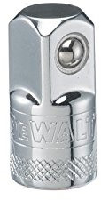 DEWALT DWMT86002B 1/4 Drive Adapter 1/4 to 3/8