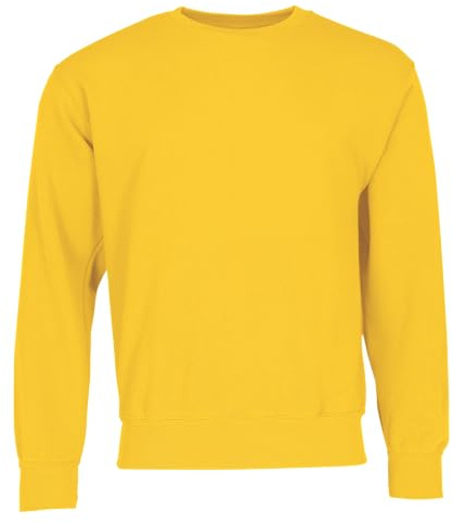 Fruit of The Loom Herren Ss027m Sweatshirt (1er Pack)
