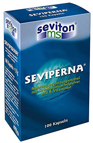 SEVITON-Naturprod.Handelsges.mbH 4126264