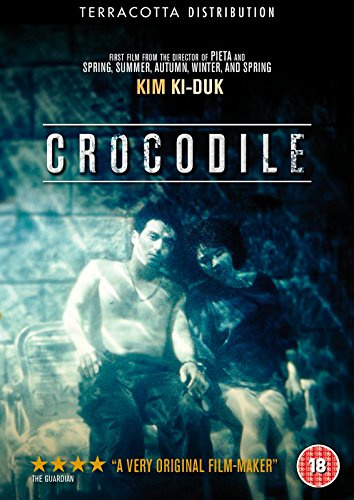 Crocodile [Import anglais]
