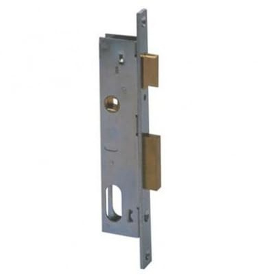 Ironware 458436 CISA 44220-15-0 INFILARE Zylinder Oval F16