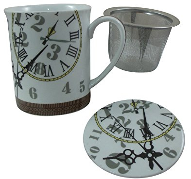 Cha Cult Kräuterteetasse Ben