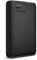 Disque dur externe Western Digital Elements 2 To Noir Edition Exclusive