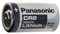 Panasonic 13770 Industrial Lithium Battery, 3V