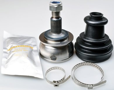 DENCKERMAN C120173 Drive Elements