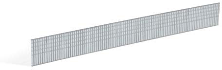 REGUR Pins Typ 14/14 mm - 2.000 Tackerstifte zur Befestigung von Holz-Leisten, Eckleisten, Zierleisten, u.v.m.