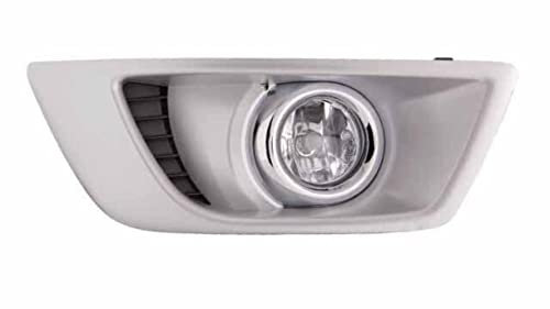 IPARLUX 13315411 Nebelscheinwerfer Nebelleuchten Links