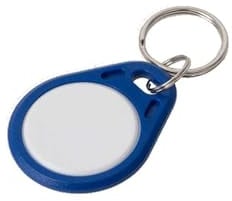 2N MIFARE RFID KEY FOB 13.56MHZ