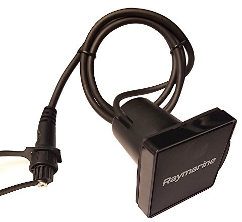 Raymarine Lettore di schede SD e porta USB, multicolore (A80440)