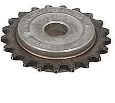 INA 554 0069 10 Zahnrad Ausgleichswelle Kompatibel mit OPEL ZAFIRA B A05