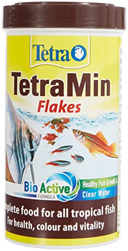 Tetra Tetramin Tropical Food, 500 ml