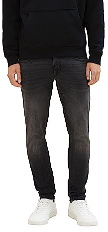 TOM TAILOR Denim Herren Culver Skinny Jeans