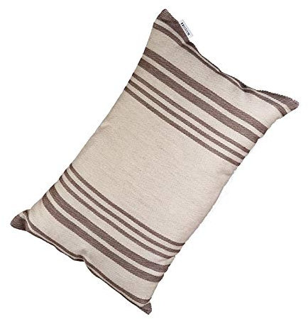 Sauna Cushion Stripes Bro