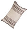 Sauna Cushion Stripes Bro