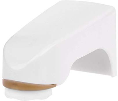 Losping Porte-savon magnétique mural pour salle de bain