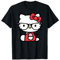 Hello Kitty Nerd T-Shirt