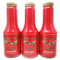 Aranyfacan Passierte Tomaten in einer Glasflasche, 3 x 500g | ohne Zusatzstoffe, | paleo | vegan | glutenfrei | kalorienarm | lactosefrei