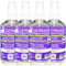 4x250ml Isopropanol 99,9% IPA Lösungsmittel Isopropylalkohol 2-Propanol Reiniger