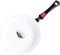 Nice cooker ® Poêle Céramique - Manche Amovible - 24 cm