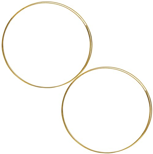 2X 8Ft Golden Copper Fret Wire for Mandolin Banjo Guitar 1.5mm