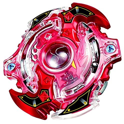 elrozo Kinggyro B-35 Storm Spriggan + Launcher Kreisel für Burst Turbo Evolution Rise Arena