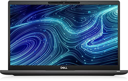 Dell Latitude 7320 Laptop - 13.3 FHD - 2.4 GHz Intel Core i5 1145G7 Quad-Core - 256GB SSD - 16GB - Iris Xe Graphics - Windows 11 pro (Renewed)