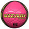 VIZARI Sports Cordoba - Palla da calcio, con stampa unica, per bambini e adulti, disponibile in 5 colori, colore: rosa, taglia 5