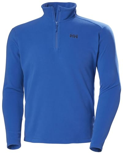 Helly Hansen Men's Daybreaker 1/2 Zip Fleece