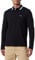 BOSS Plisy Polo Shirt for Men, Black6