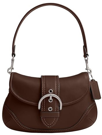 Coach 1941 Damen Soho Bag, Ahorn, Einheitsgröße
