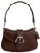 Coach 1941 Damen Soho Bag, Ahorn, Einheitsgröße