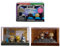 Just Play Star Wars™ Doorables Widescreen Moments - Star Wars: UNA Nueva Esperanza™, Figuras coleccionables, Juguetes para niños a Partir de 5 años