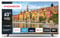Thomson 43 Zoll (109cm) Google TV FHD Sprachsteuerung Triple Tuner Smart TV - 43FG2S14-2024