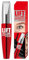 Schwarze Mascara für Volumen und Länge, 5D wasserfest, Smudge-Proof Mascara, anhaltende Volumizing-Augen-Make-up, Gewicht 32 g, Lash-Lifting-Formel für Jugendliche, Frauen