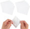 YUZNA Kit de réparation 10 pièces auto-adhésif, pour piscine, jouets gonflables, matelas pneumatiques, rustine spa, piscine, baignoire gonflable(Transparent)