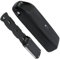 Batteria for bici elettrica 24V 15Ah 20Ah 25Ah Batteria for bici elettrica Batteria for bicicletta agli ioni di litio con caricabatterie Connettore a piastra di fissaggio a 4 pin(24V 20Ah,C)