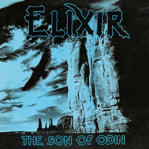 The Son of Odin (40th Anniversary)