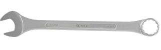 SUNEX TOOLS 942A 1-5/16 Jumbo Combination Wrench