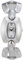 Just Cavalli Warm Damen-Armbanduhr Just time R7253137515