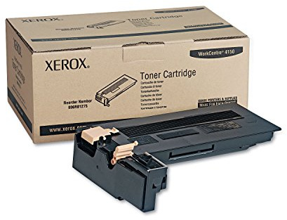 Xerox 006R01275 - Toner f. WorkCentre 4150 Toner Cartridge (20.000 Seiten Bei 5% Flächendeckung)