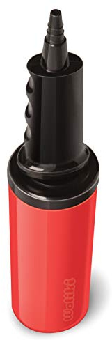 Double Action Hand Pump for Space Hoppers